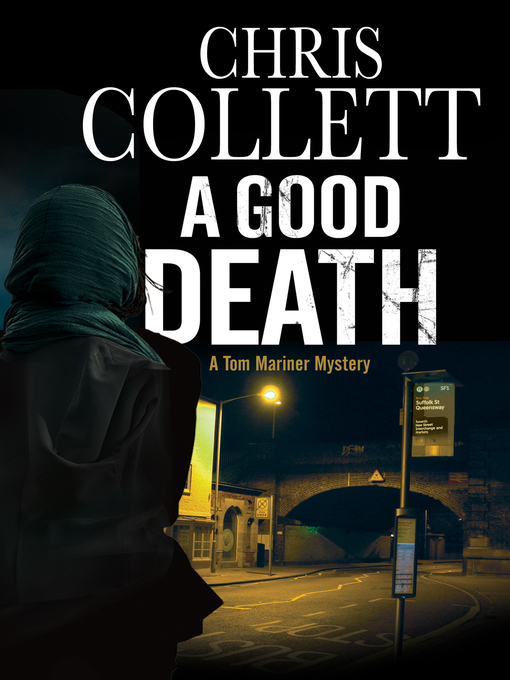 Title details for A Good Death by Chris Collett - Available